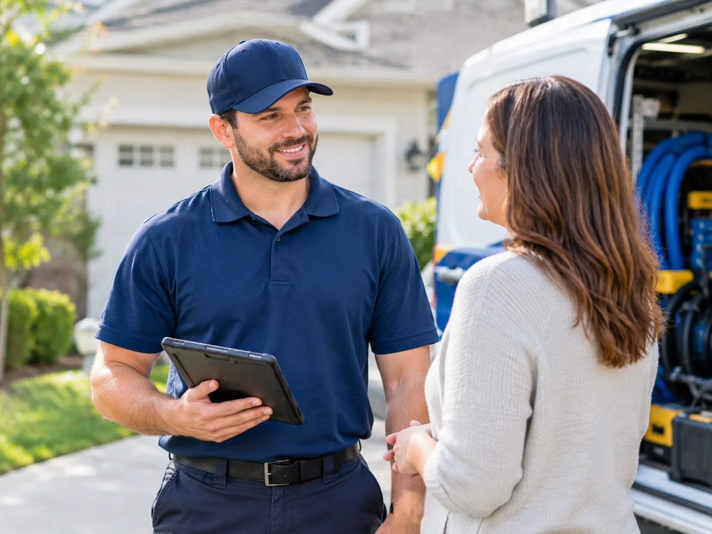 Sewage Backup Cleanup Westwood, NJ FAQs